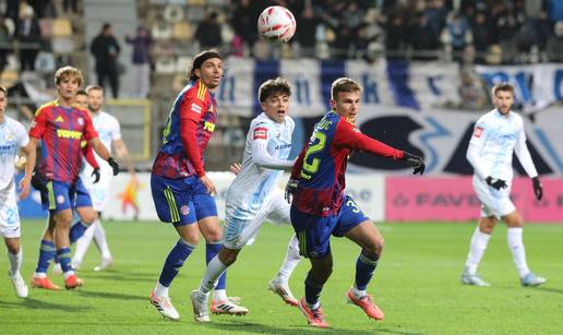 Hajdukova opravdanja su za malu djecu. Kao da sam u braku 40 godina, &scaron;to ako odem na put