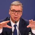 Vu&ccaron;i&cacute; nakon presude Thaciju spomenuo i Antu Gotovinu. Kuka kako su Srbi uvijek zlo&ccaron;inci