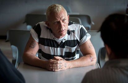 Dok čeka Bonda, Daniel Craig se baca na kriminalistički film