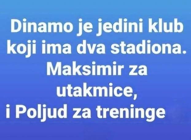 FOTO Najbolji memeovi derbija: Tovar na aparatima, Riva na -10