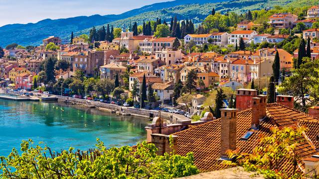 Bujanje tržišta nekretnina na Kvarneru: Opatija u fokusu