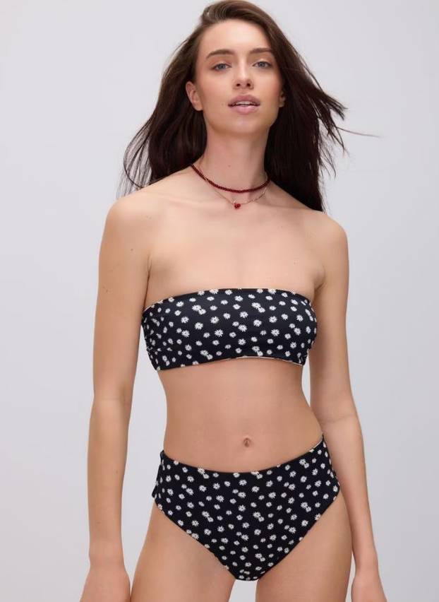 Istražili smo ponudu kupaćih kostima. Ima ih za 2,49 eura