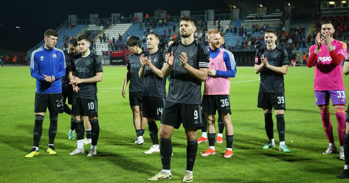Dinamo može izravno do Lige prvaka i 35 milijuna eura! Evo kako im mogu pomoći Kijevljani