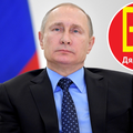 U Rusiji zatvorili McDonald's, a Putin ima rješenje: Njihove će restorane preuzeti Ujak Vanja?