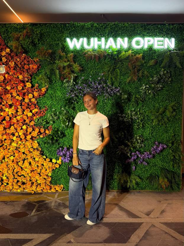 FOTO Donna Vekić dobila je konkurenciju! Čakovčanka joj je uzela status najbolje Hrvatice