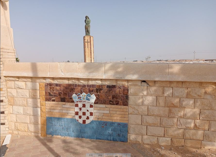 El Shatt je bio dom tisućama izbjeglica iz Hrvatske: Mnogi su se rodili i umrli na tom pijesku