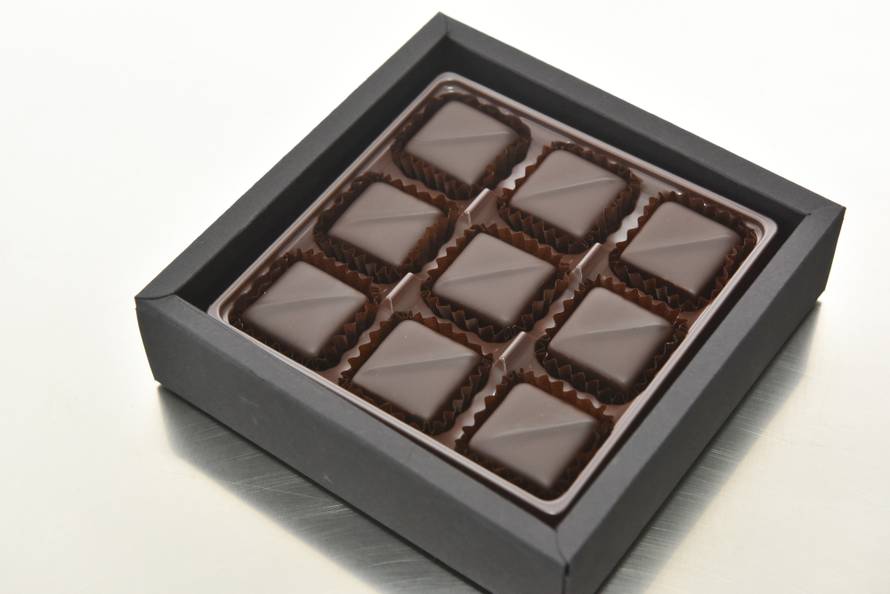 Zamijenio je rap čokoladom, a glazbi se ne namjerava vratiti