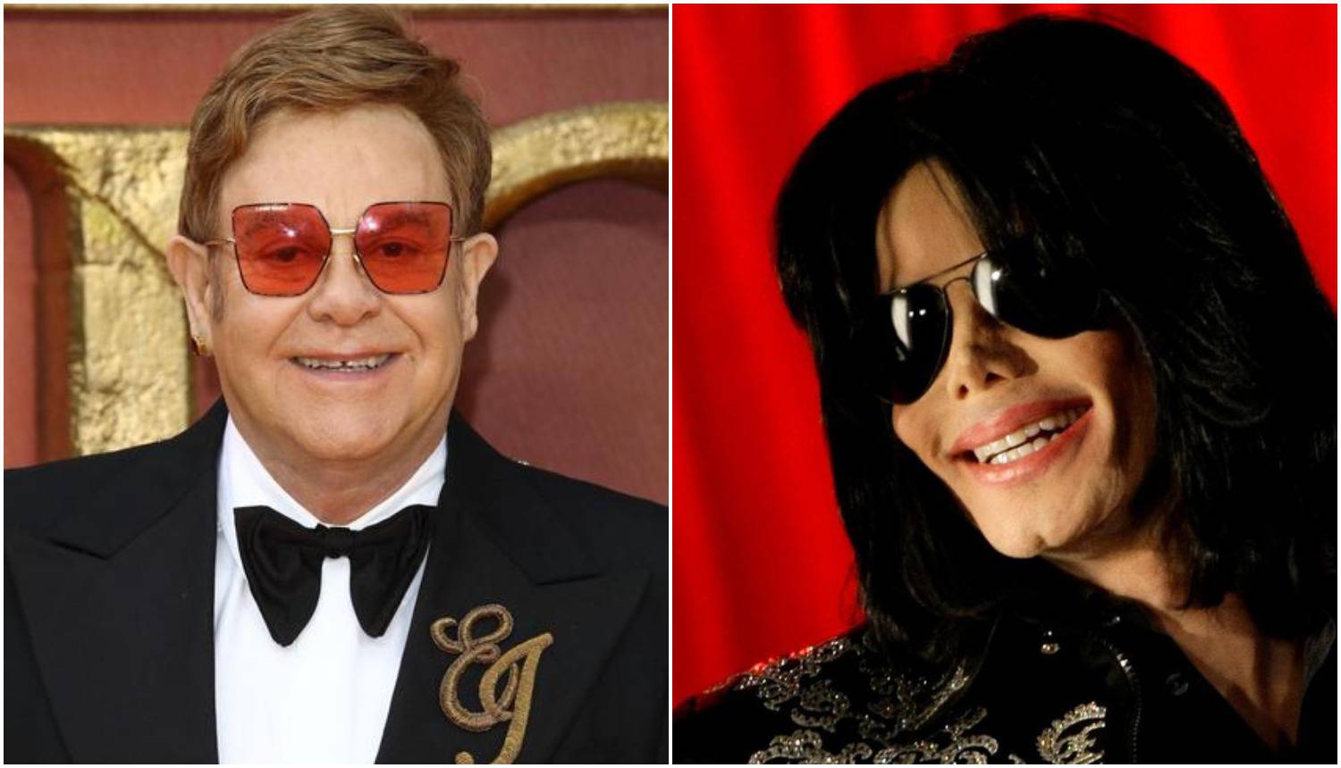 Elton John: 'Jackson je bio pun lijekova i psihički nestabilan...'
