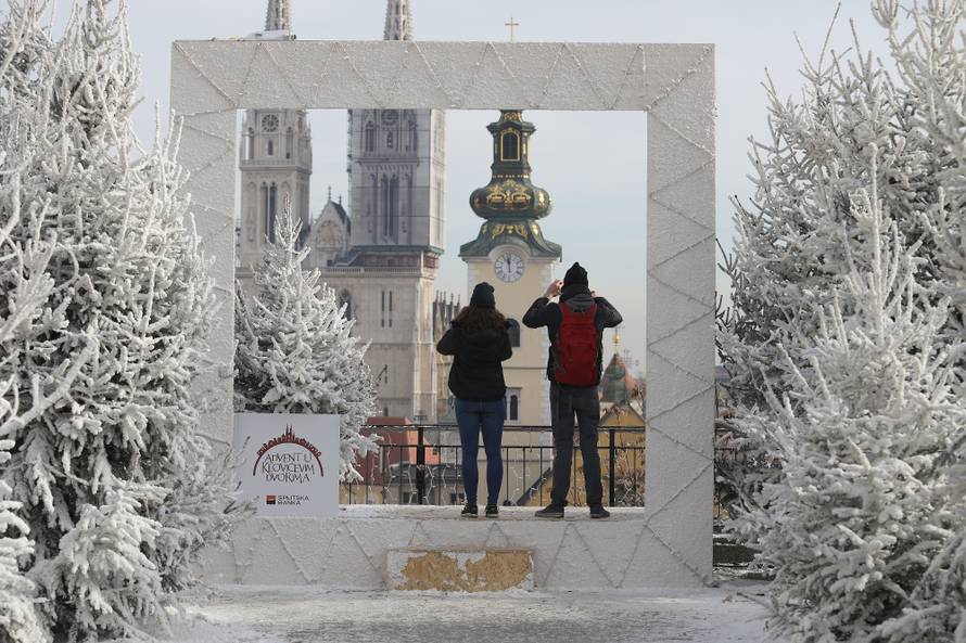 Advent u Zagrebu se širi, a ove će godine biti u znaku Orašara