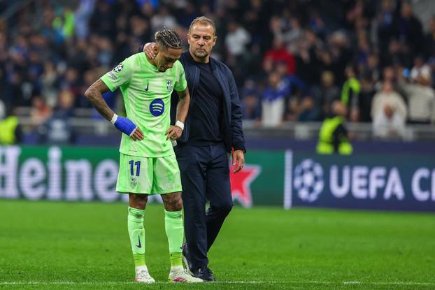 Barci threatens a penalty for violating the financial fair play: Uefa will take away their points in the Champions League?