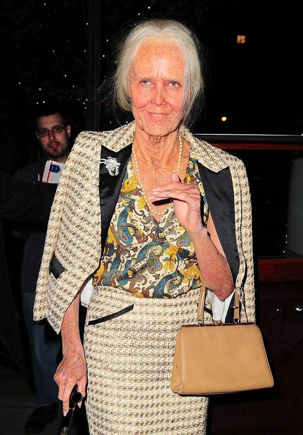 Svi kostimi Heidi Klum za No? vještica 