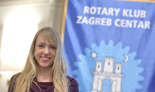 Rotary klub podijelio je 26 stipendija izvrsnim učenicima