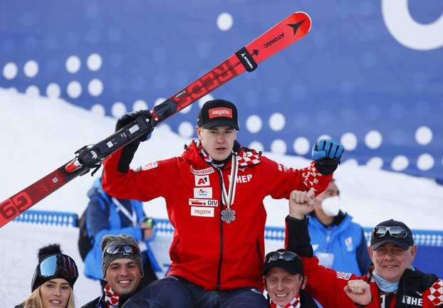 FIS Alpine World Ski Championships