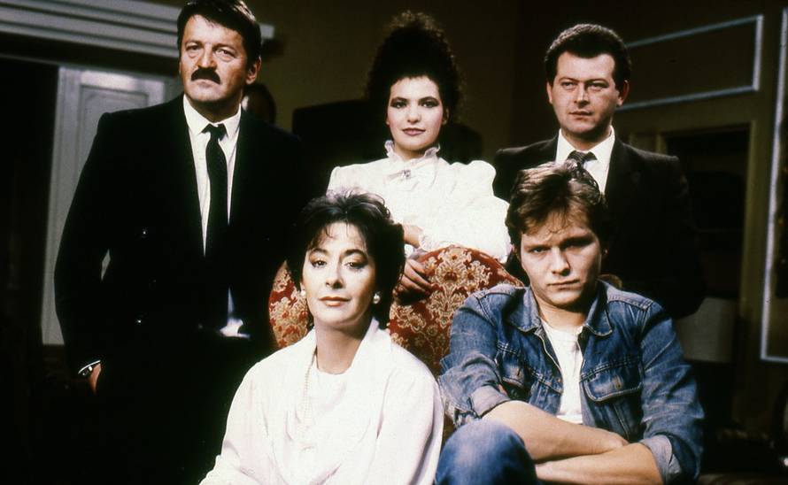 Preminuo je Siniša Pavić (90), tvorac Boljeg života, Tesne kože, Vrućeg vetra, Otpisanih...