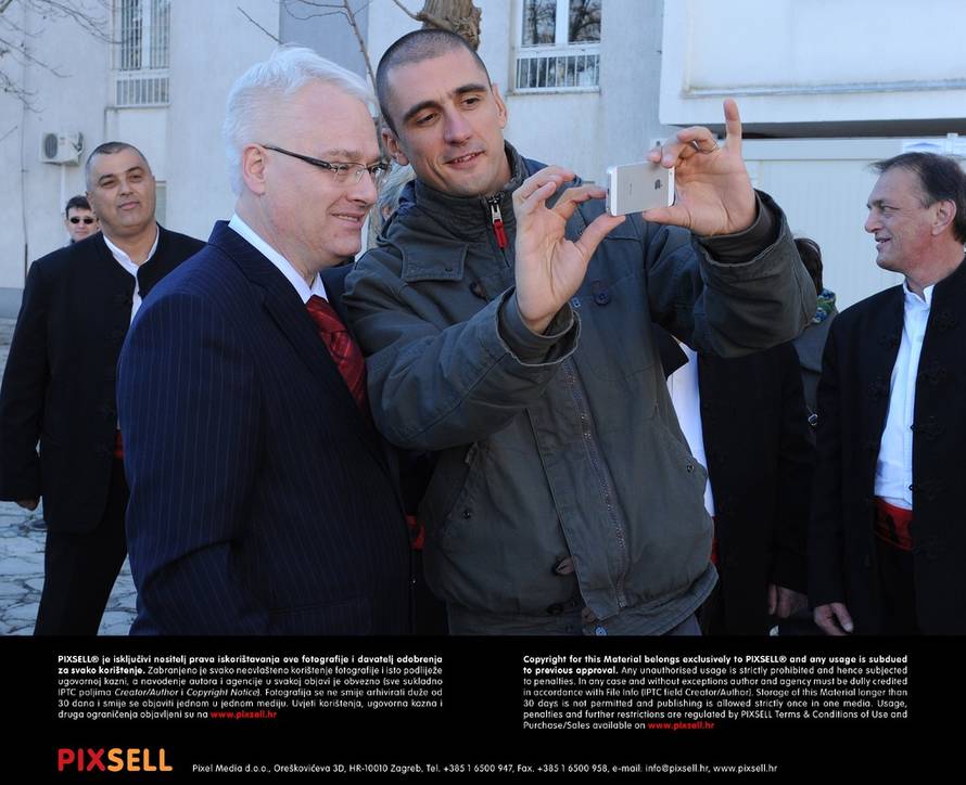 Hrvoje Jelavić/PIXSELL