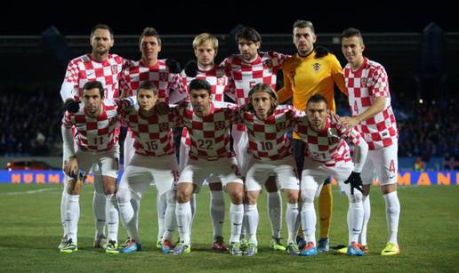 Brazil osvaja naslov, Hrvatska ima 0,1 posto šanse za titulu...