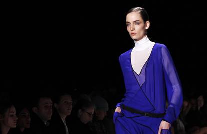 NY Fashion Week: Max Azria najavljuje optimističnu zimu