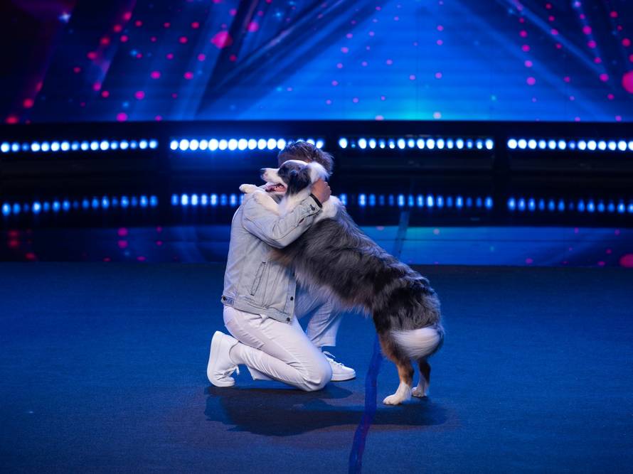 Supertalent se vraća na TV! Od doktora farmacije i jednočlanog benda do nade za novu priliku