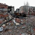 Ukrajinci tvrde: Rusi će povećati ofenzivu na istočnom bojištu