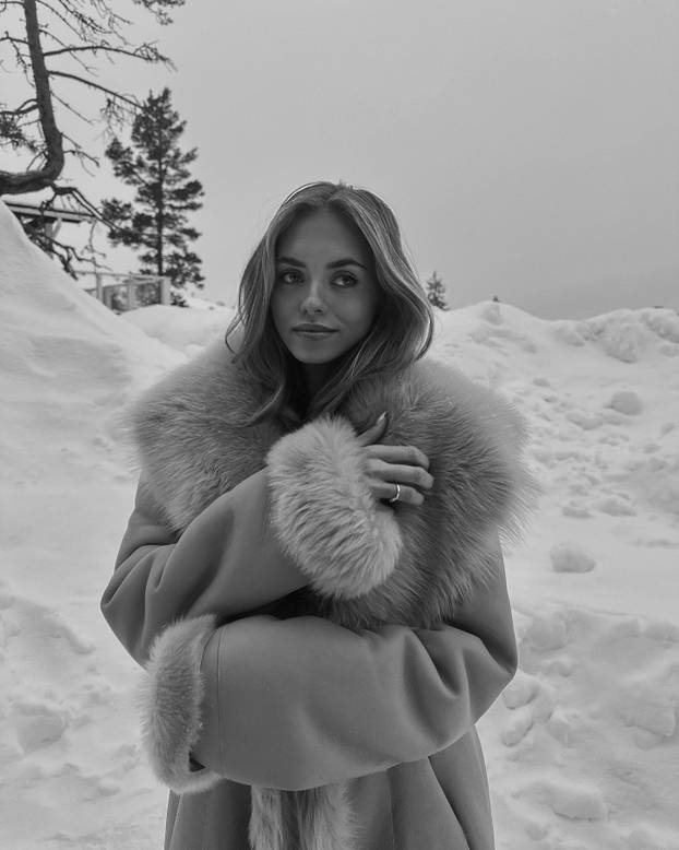 FOTO Fatalna Leila iz Srebrenice ostavila Micka Schumachera? Dozvolili joj da vide F1 legendu