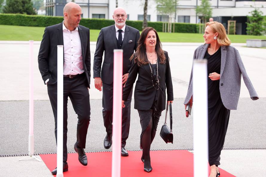 Kranj: Event povodom 80. godišnjice Petrola