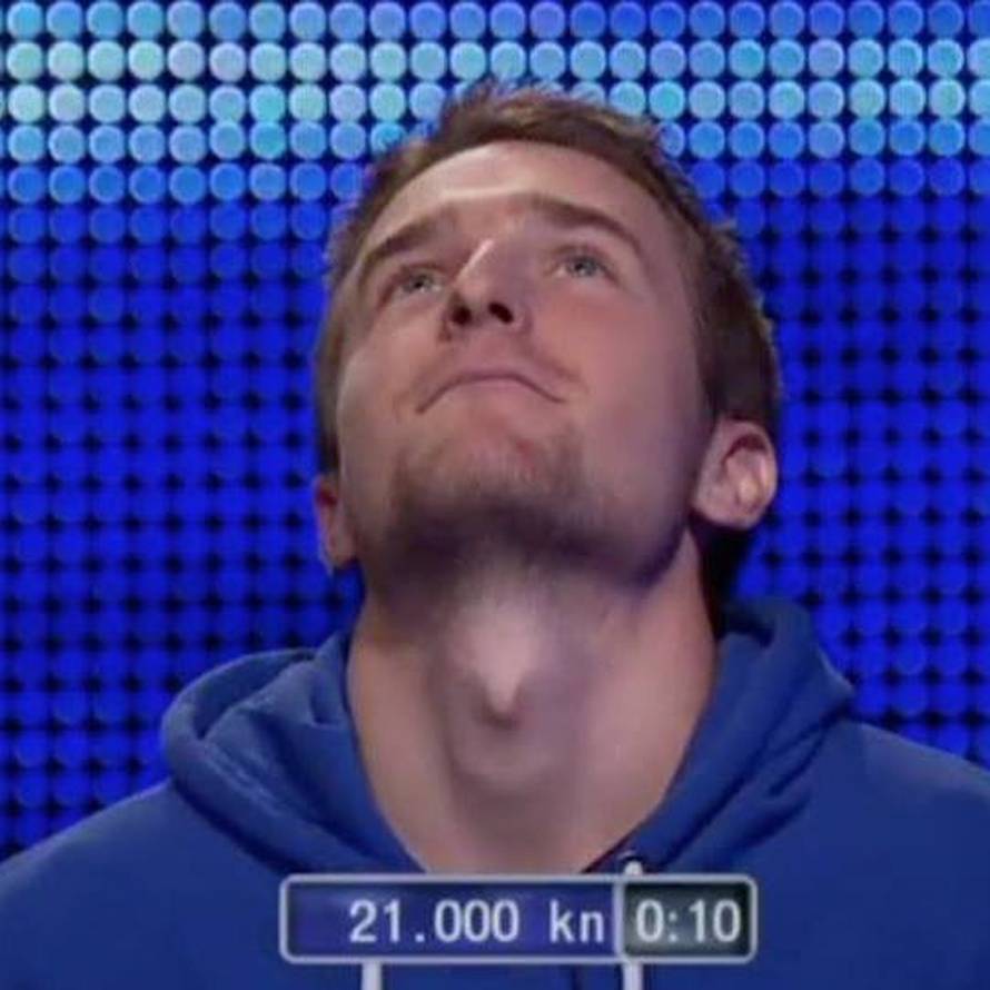 Na ulici me zaustavljaju i kažu: 'Vi ste trebali biti pobjednik'...