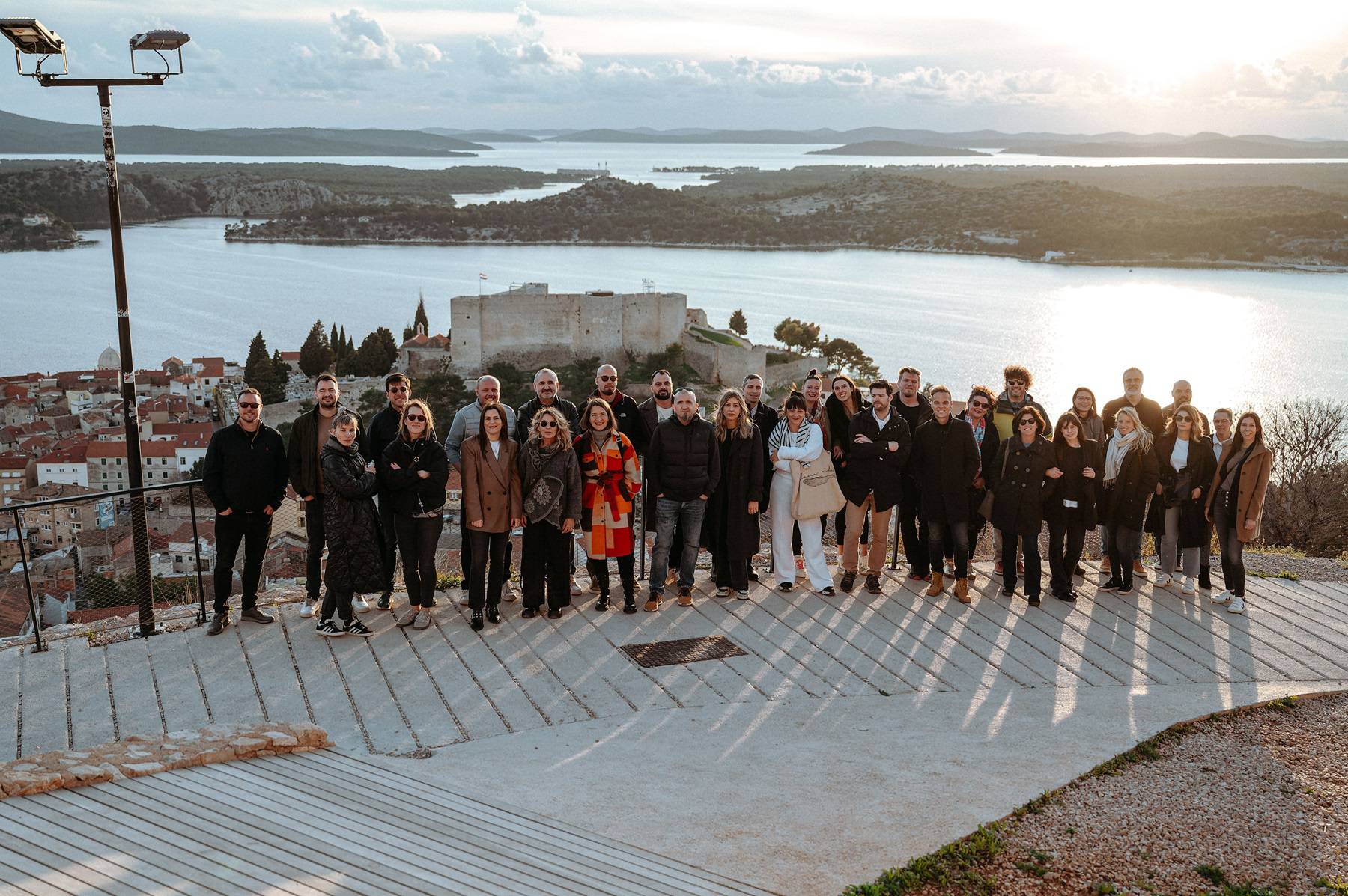 Poduzetnici u Šibeniku zaključili: 'Budućnost turizma je u kvaliteti, ne kvantiteti'