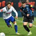 Dolazi li Šego u Hajduk? Priča se o dva milijuna eura, ali evo koliko zapravo traži Varaždin