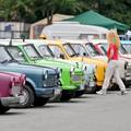 Trabant juri i nakon 60 godina: Kultni auto ima sve više fanova