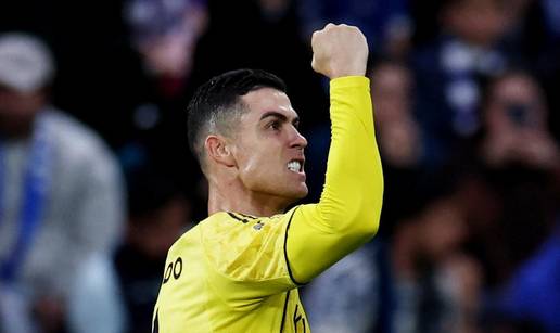 Juve izgubio, morat &cacute;e iske&scaron;irati Ronalda. Evo koliko su mu du&zcaron;ni