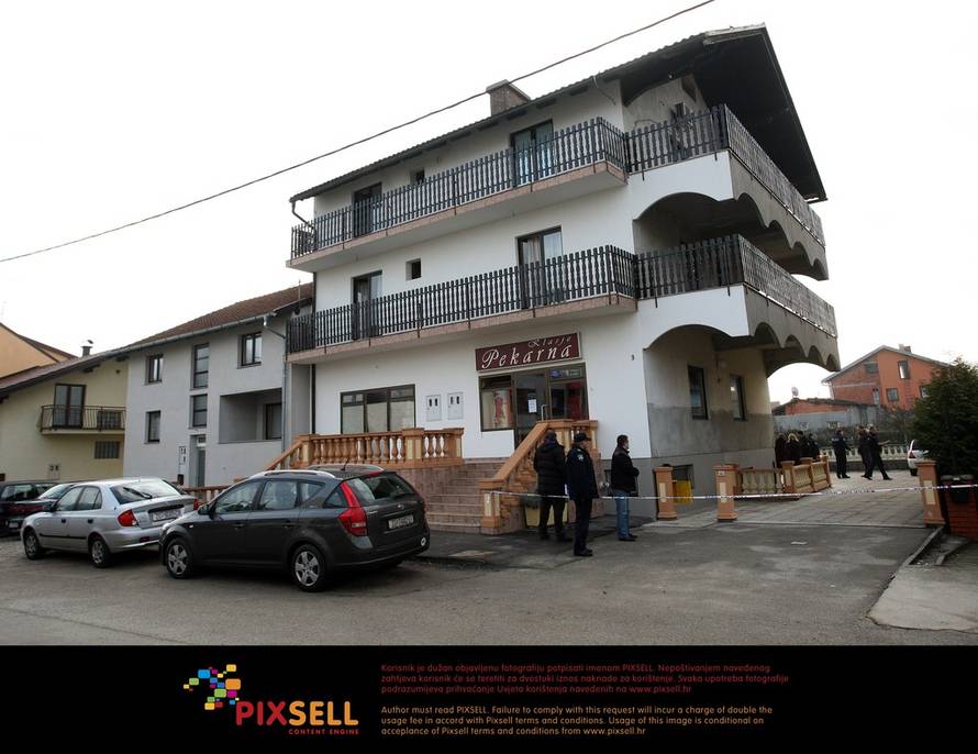 Igor Kralj/Pixsell