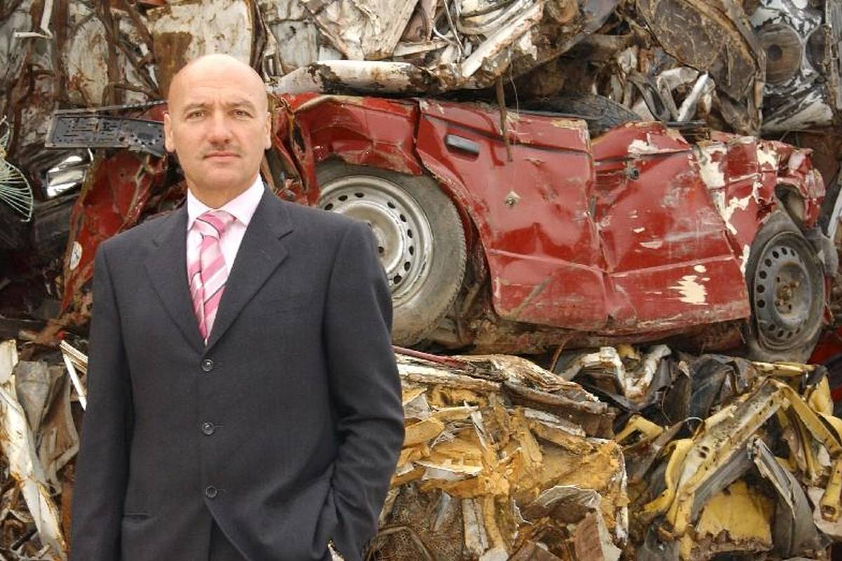 Sud je 'konfuznu' optužnicu protiv Pripuza vratio u istragu