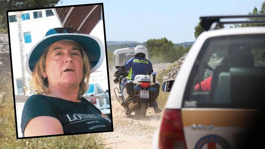 Misterij na Mljetu: Slovenka je otišla šetati i nestala bez traga