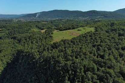 FOTO Divan pogled na Kanjon Vrbas iz zraka oduzima dah