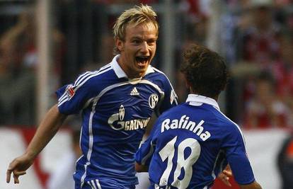 Ivan Rakitić strijelac za Schalke protiv Freiburga