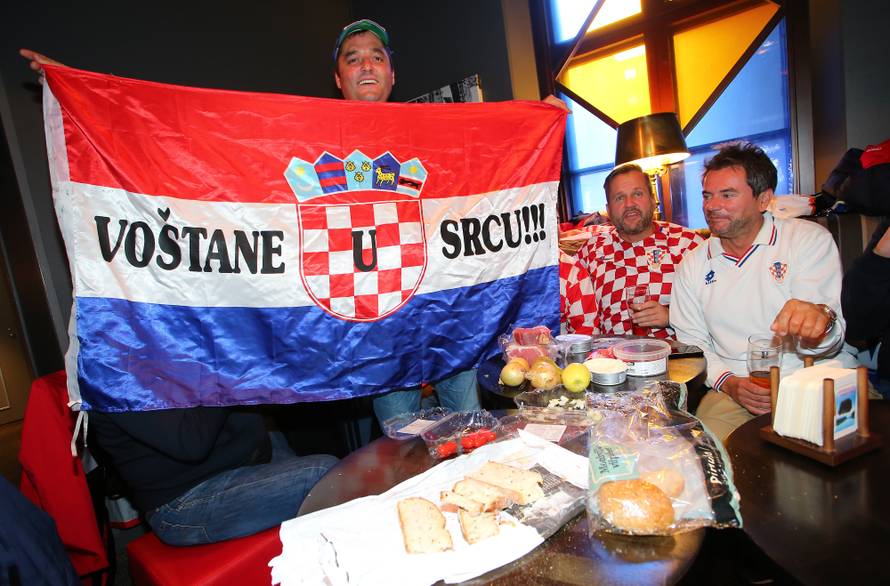 Jedan, ali vrijedan: Mandžukić donio nova tri boda u Finskoj!