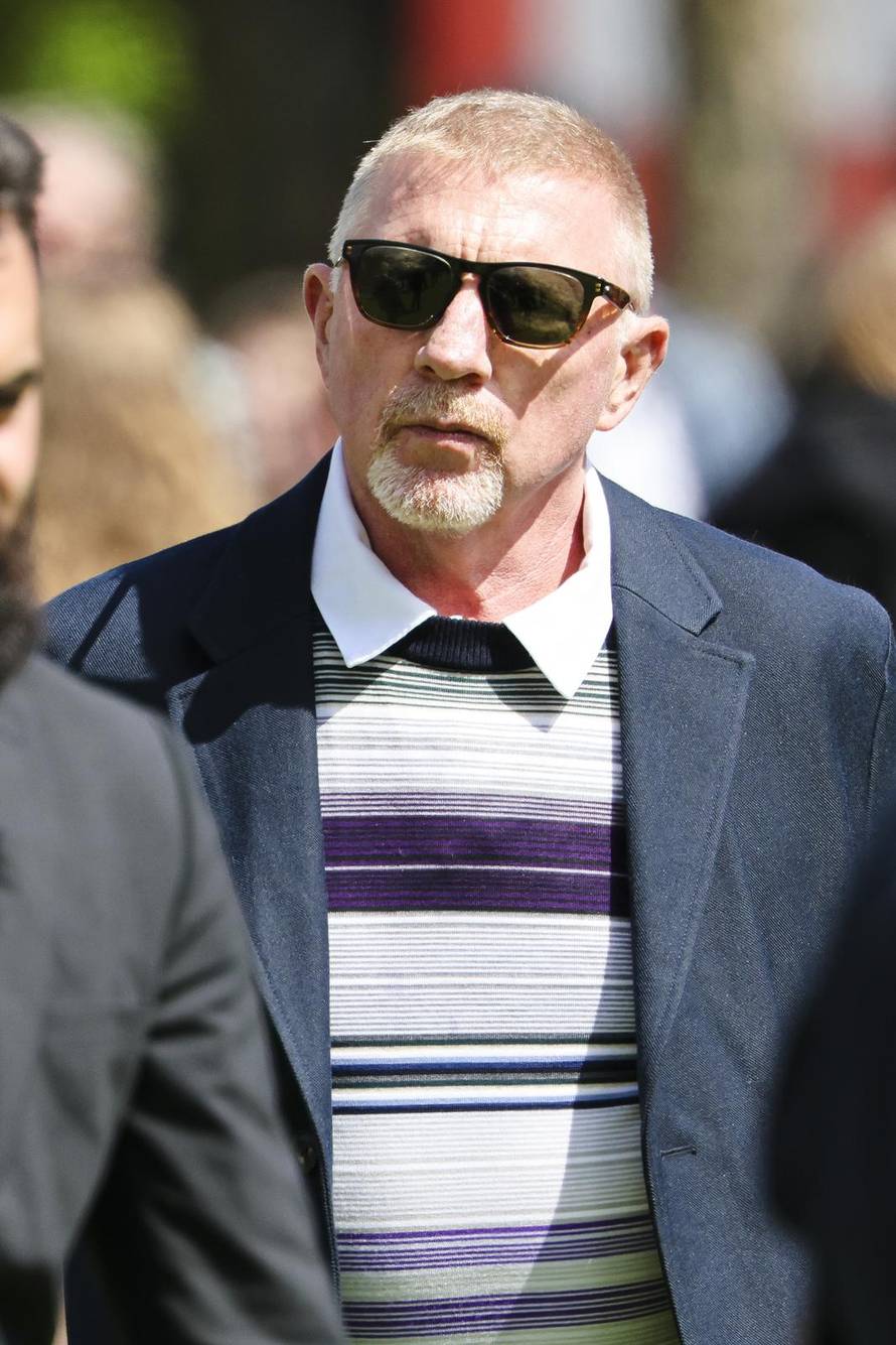 Tennis: ATP Tour - Hamburg