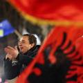 Albin Kurti proglasio pobjedu na izborima na Kosovu:    Mora tražiti partnere za vladu...