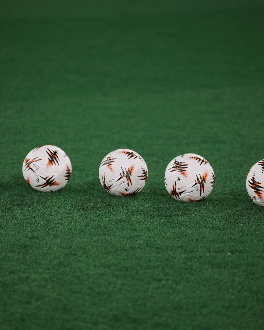 Maccabi - Dinamo 1-3: 'Modri' su na vrhu Europske lige! Dejan Ljubičić briljirao s dva gola