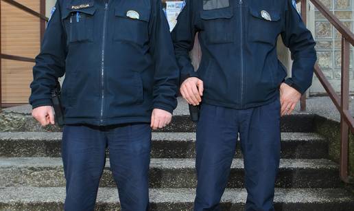 Tjedan dana &ccaron;ekali u zasjedi: Policajci uhvatili razbojnika