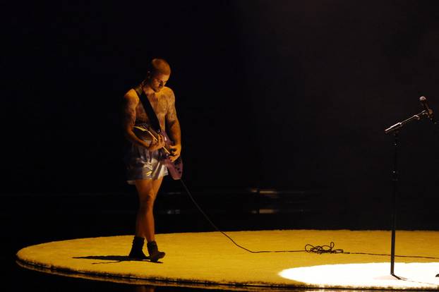 68th Annual Grammy Awards in Los Angeles