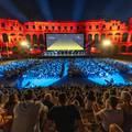 Nakon Thompsona u Zagrebu, Pula je otvorila filmski festival talijanskom pjesmom Bella Ciao