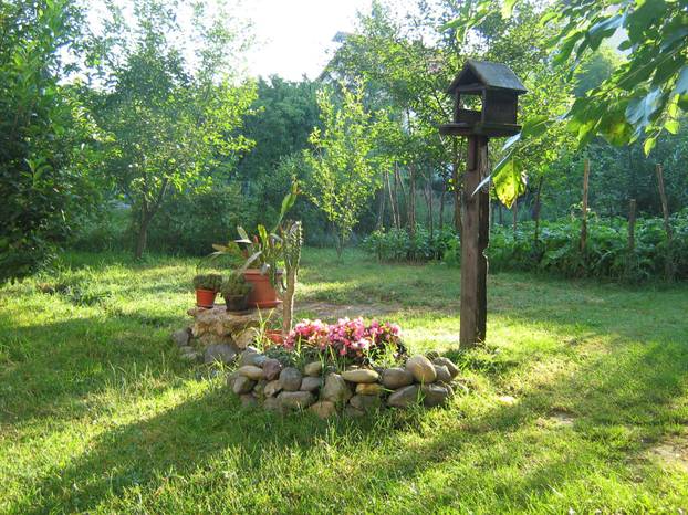 FOTO Najljepša dvorišta i kućni vrtovi - pronađite inspiraciju za vlastitu biljnu oazu