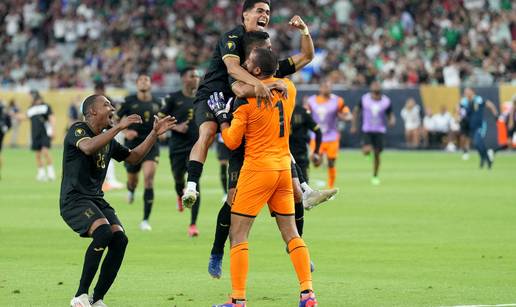 Honduras i Meksiko prošli su u polufinale Gold Cupa, Kanada Nike Sigura čeka Gvatemalu