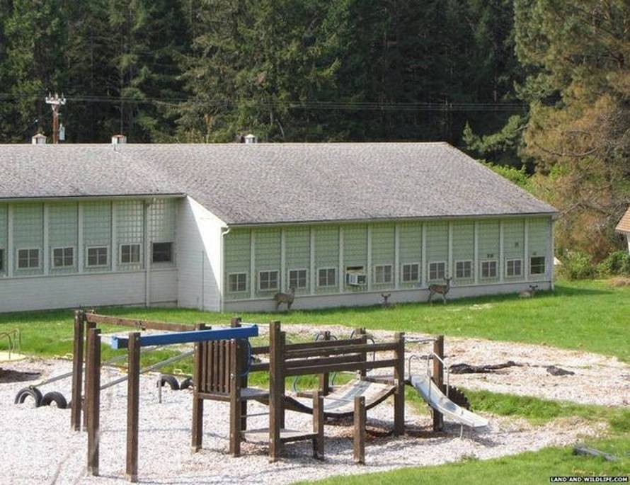 Prodaje se cijeli grad: Možete kupiti i školu, kuće, dućane...