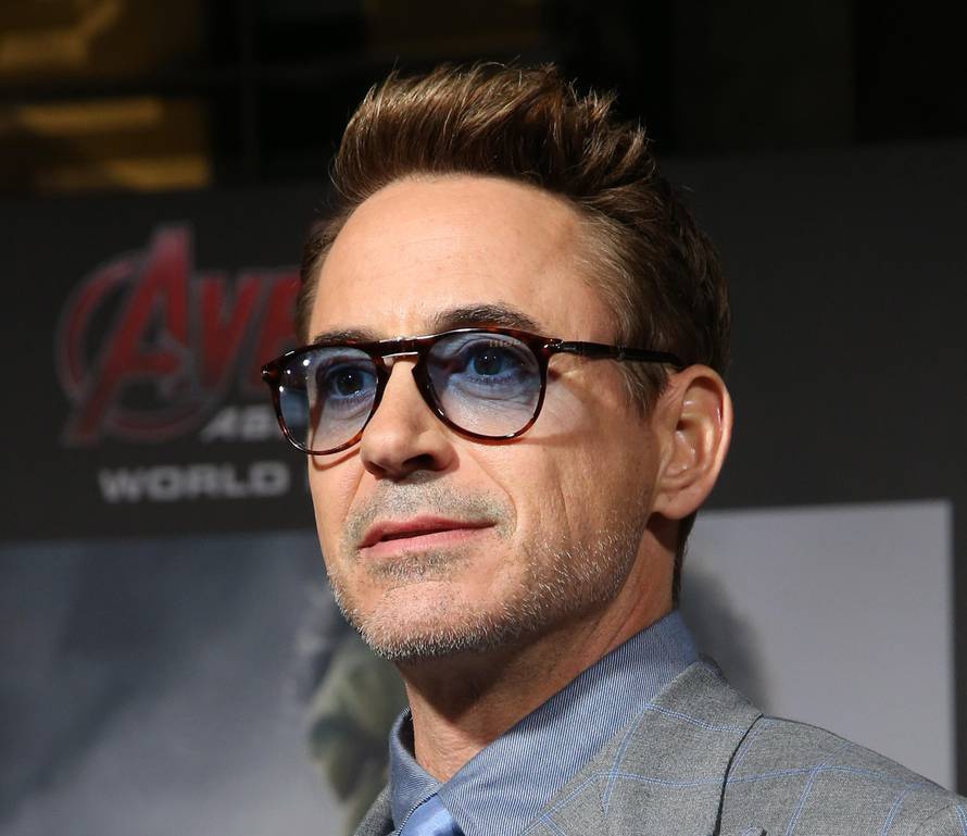 Marvel's "Avengers: Age Of Ultron" - Los Angeles Premiere