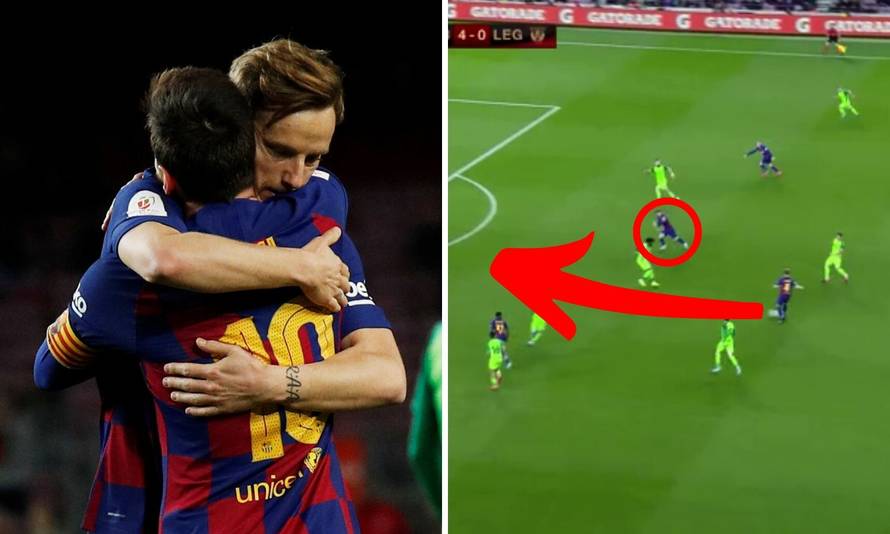 'Maestralno!' Raketina lopta s očima oduševila je Španjolce...