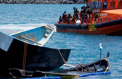 Cipar vratio u Libanon preko sedamdeset spašenih migranta
