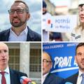 Veliko istraživanje o 2. krugu u Zagrebu i Splitu: Mogu li Puljak i Tomašević 'obraniti' mandate?