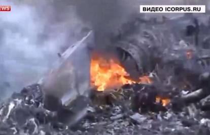 Sukobi se nastavljaju: Prorusi srušili ukrajinske vojne avione